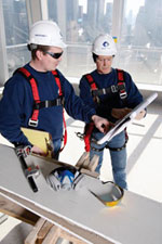 Fire safety contractors